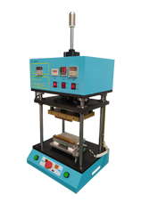 Rito-Rr雙頭熱熔機(jī)